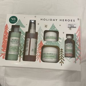 2023 LIMITED Edition HOLIDAY SKINCARE SET!!!!!!